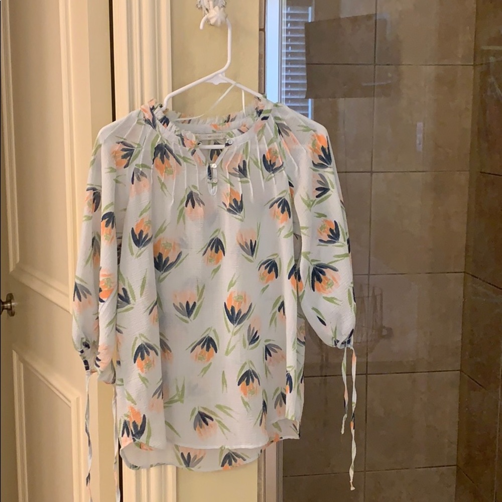 Spring top